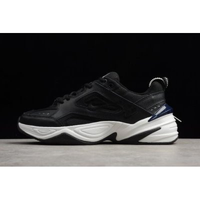 Nike M2k Tekno Siyah / Obsidian Spor Ayakkabı Türkiye - 9MBWSFMY